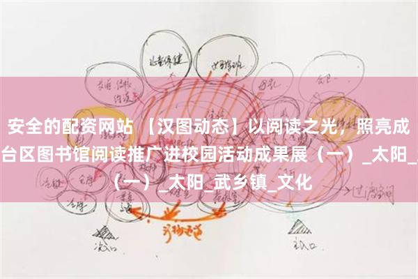 安全的配资网站 【汉图动态】以阅读之光，照亮成长之路——汉台区图书馆阅读推广进校园活动成果展（一）_太阳_武乡镇_文化