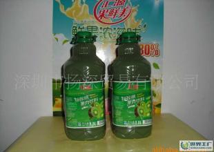 揚(yáng)深貿(mào)易 5L獼猴桃果肉飲料，品質(zhì)與健康的雙重守護(hù)者