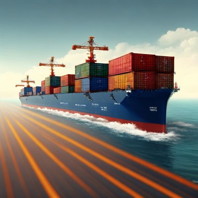 上海港進口清關服務 一般貿易報關代理與一站式貨物通關提貨配送